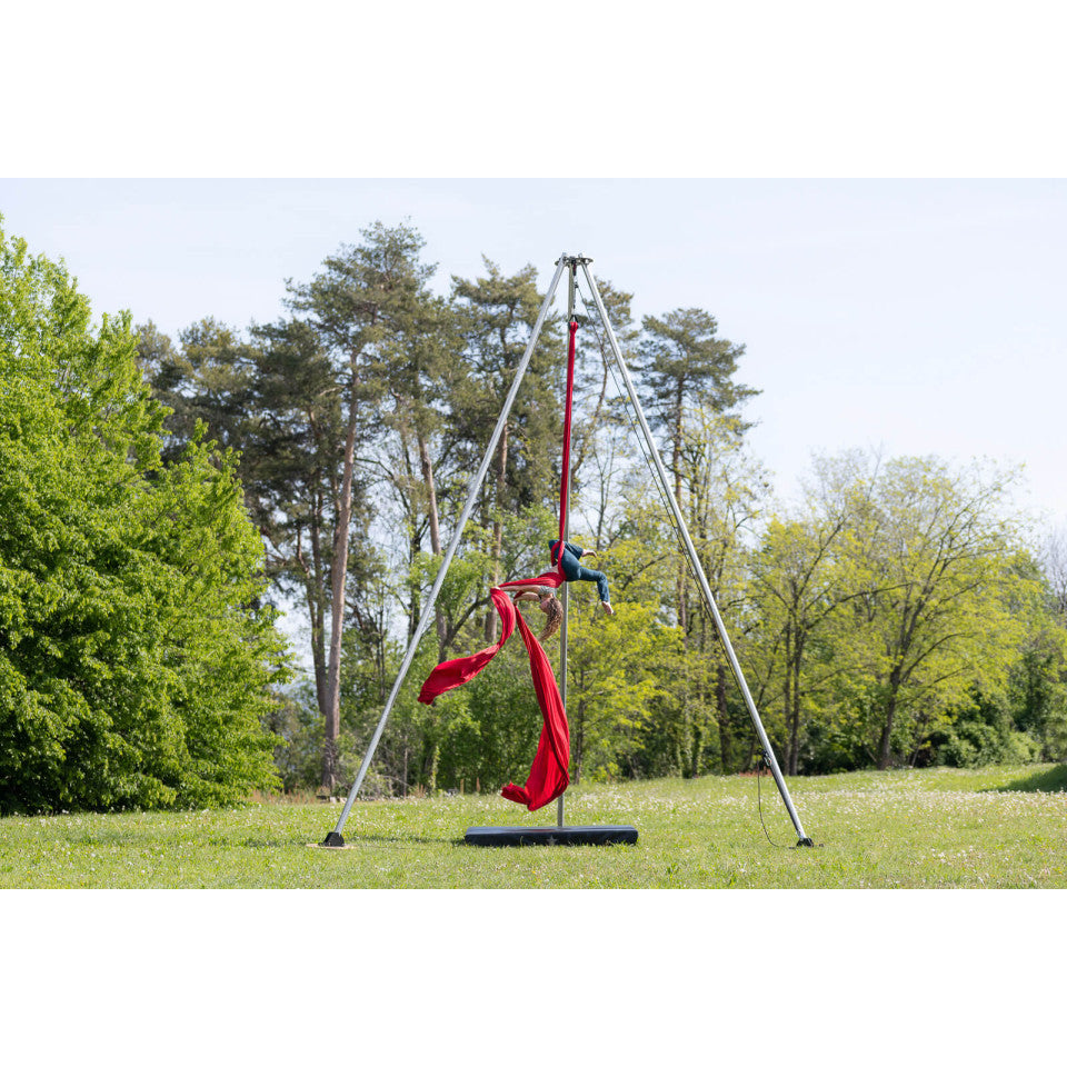 Aerial shops Silk Rigging kit