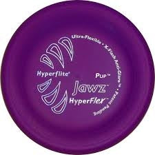 Hyperflite jawz hot sale dog frisbee