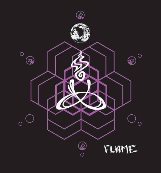 Flame Festival 2019 (Thursday 11th April - Sunday 14th April)