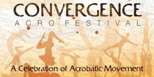 Convergence Acro Festival 2019