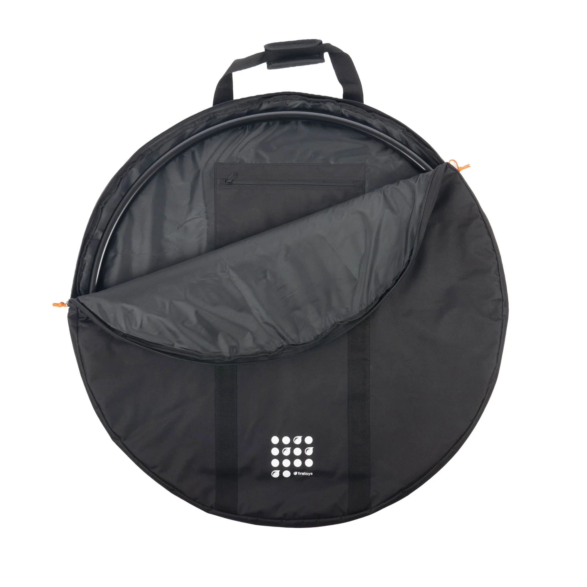 Aerial Hoop Carry Bag - V2