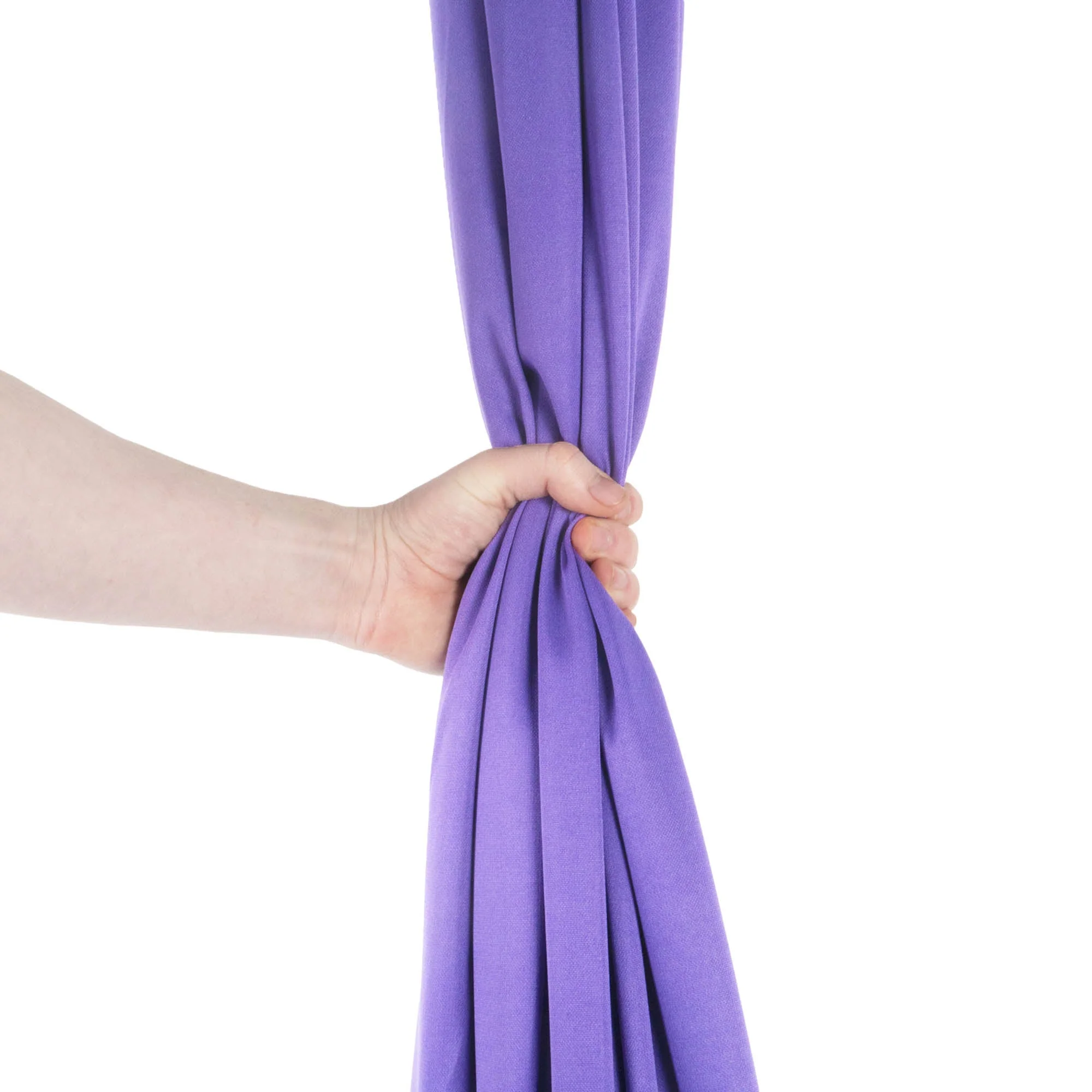 Aerial Silks - Medium Stretch - 150cm width