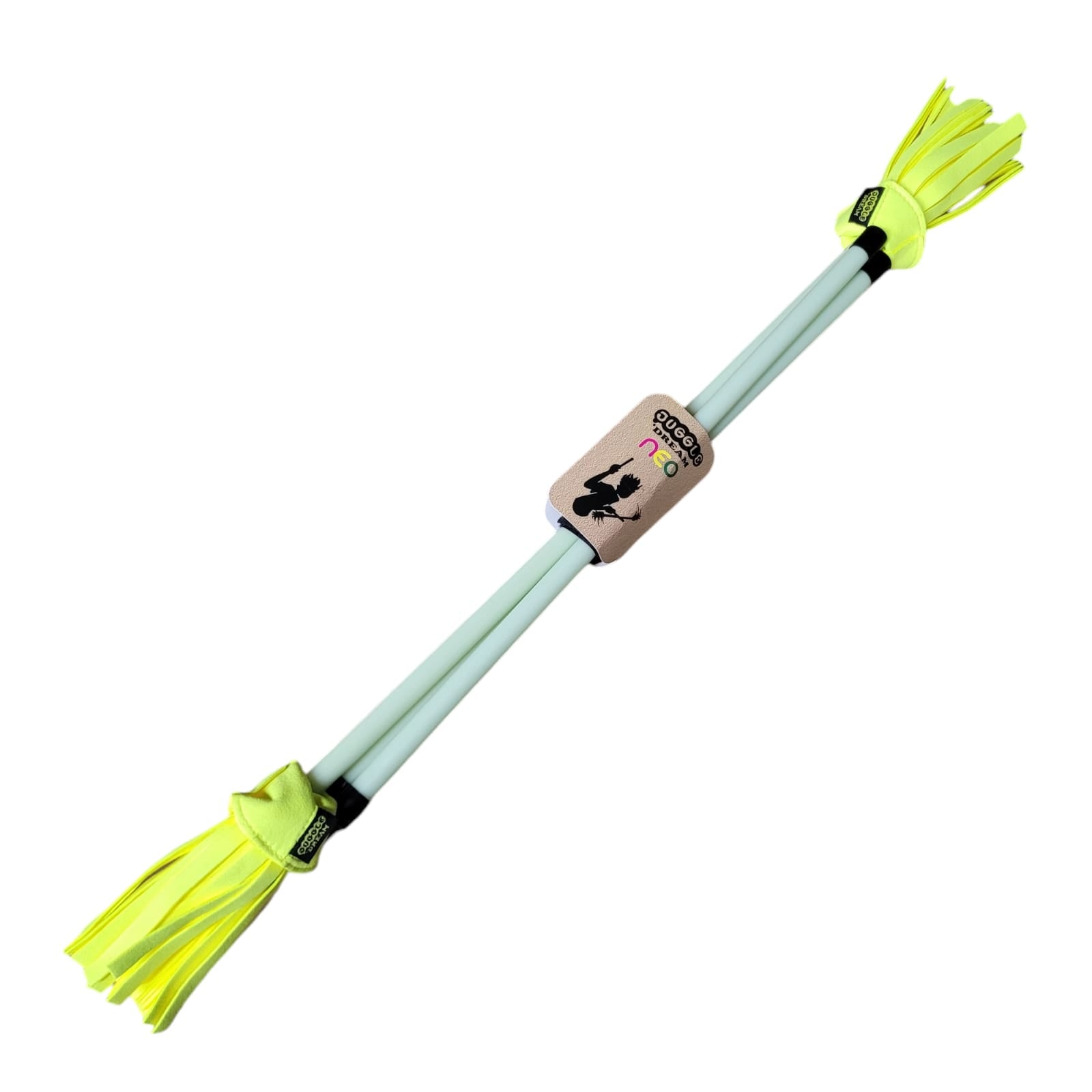 Juggle Dream Neo Luminous Flower Stick