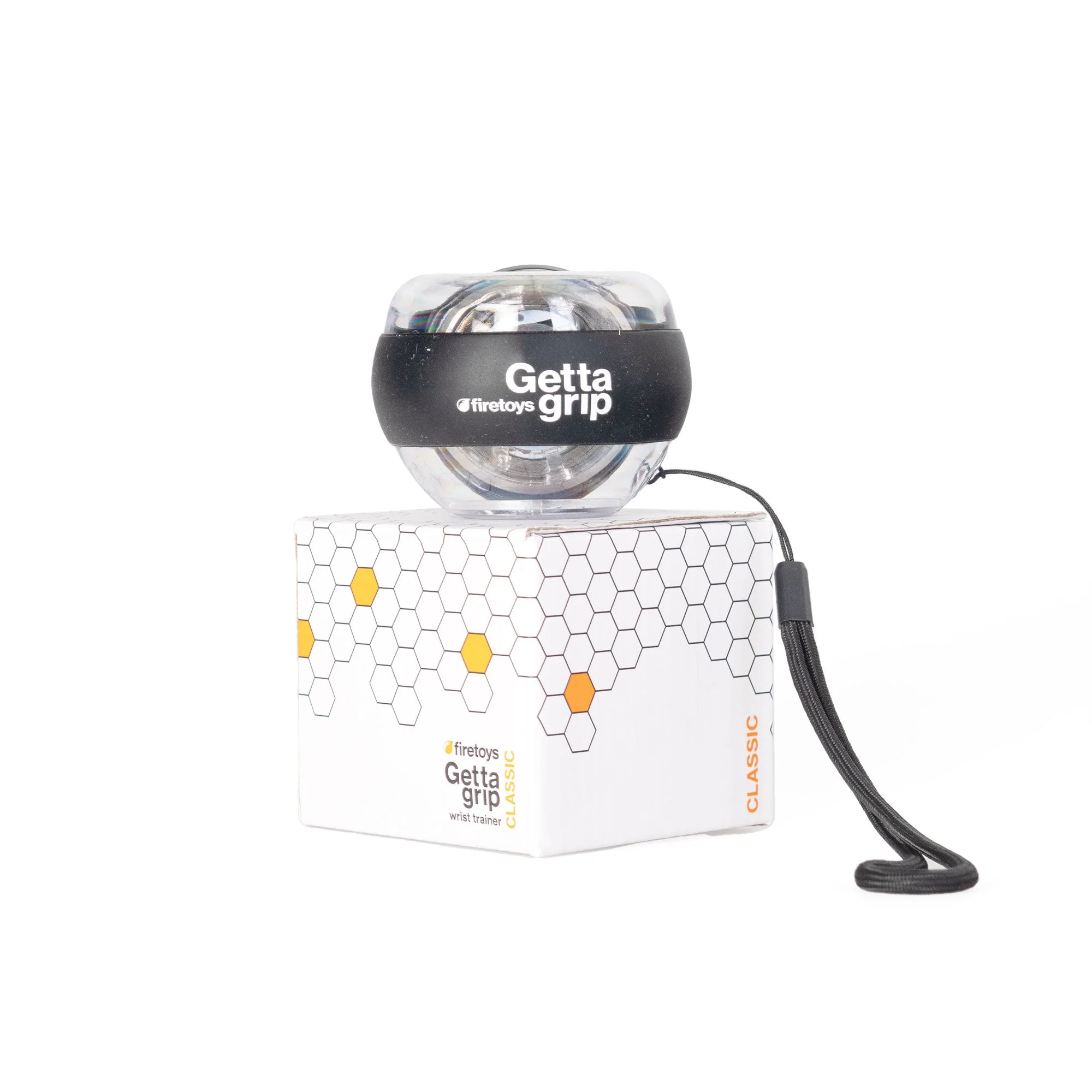 Getta Grip - Wrist Trainer Classic