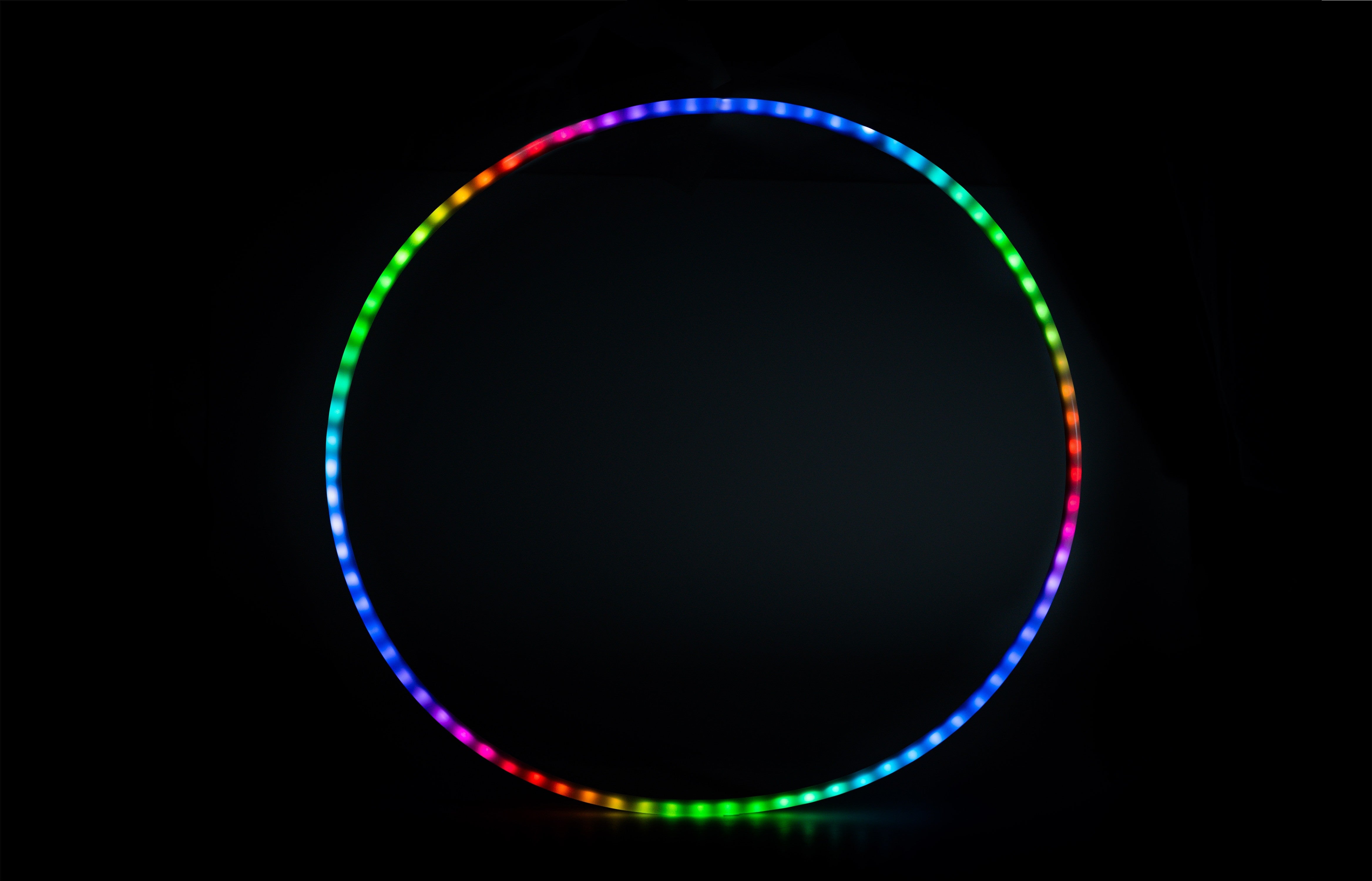 Indy LED Hula Hoop