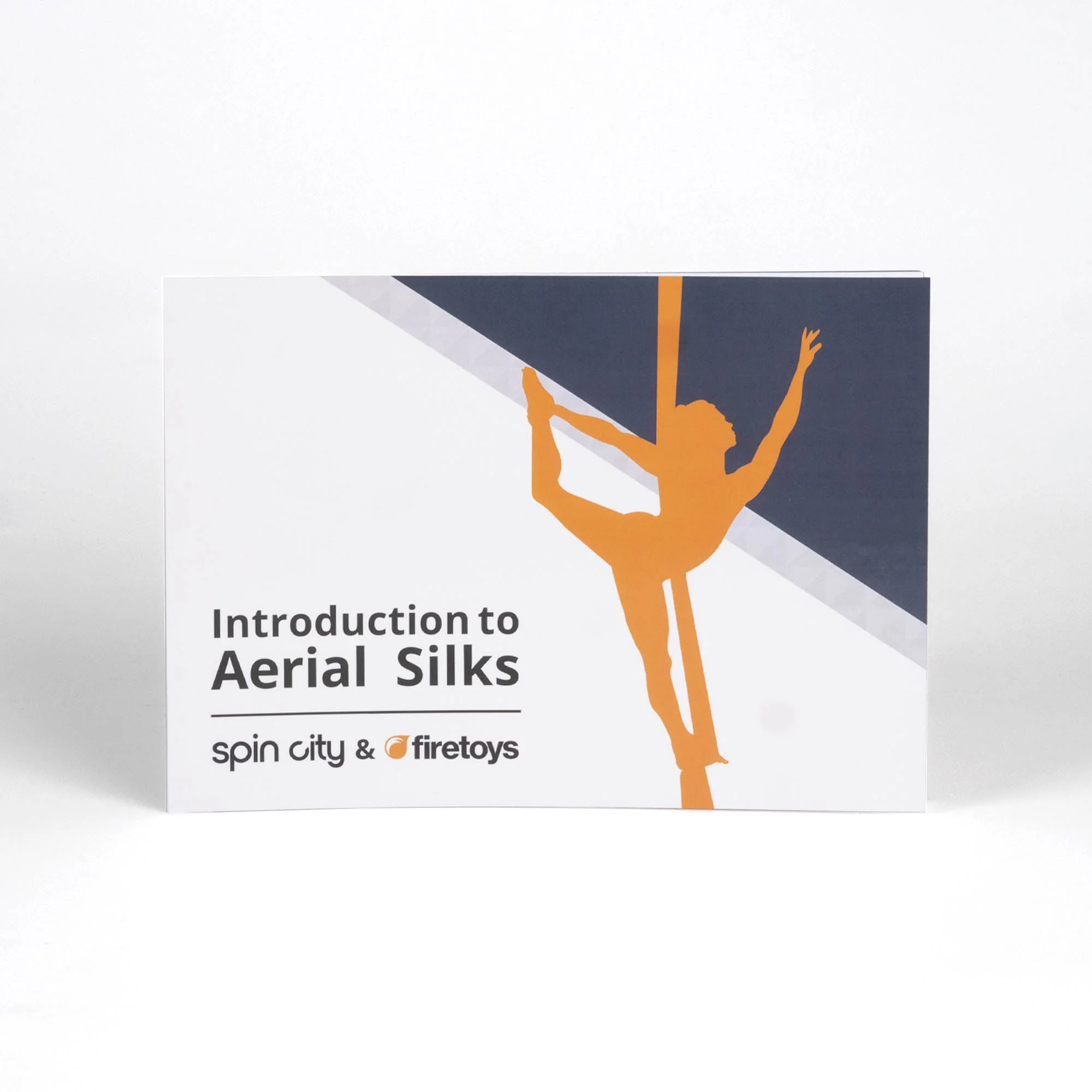 Introduction to Aerial Silks