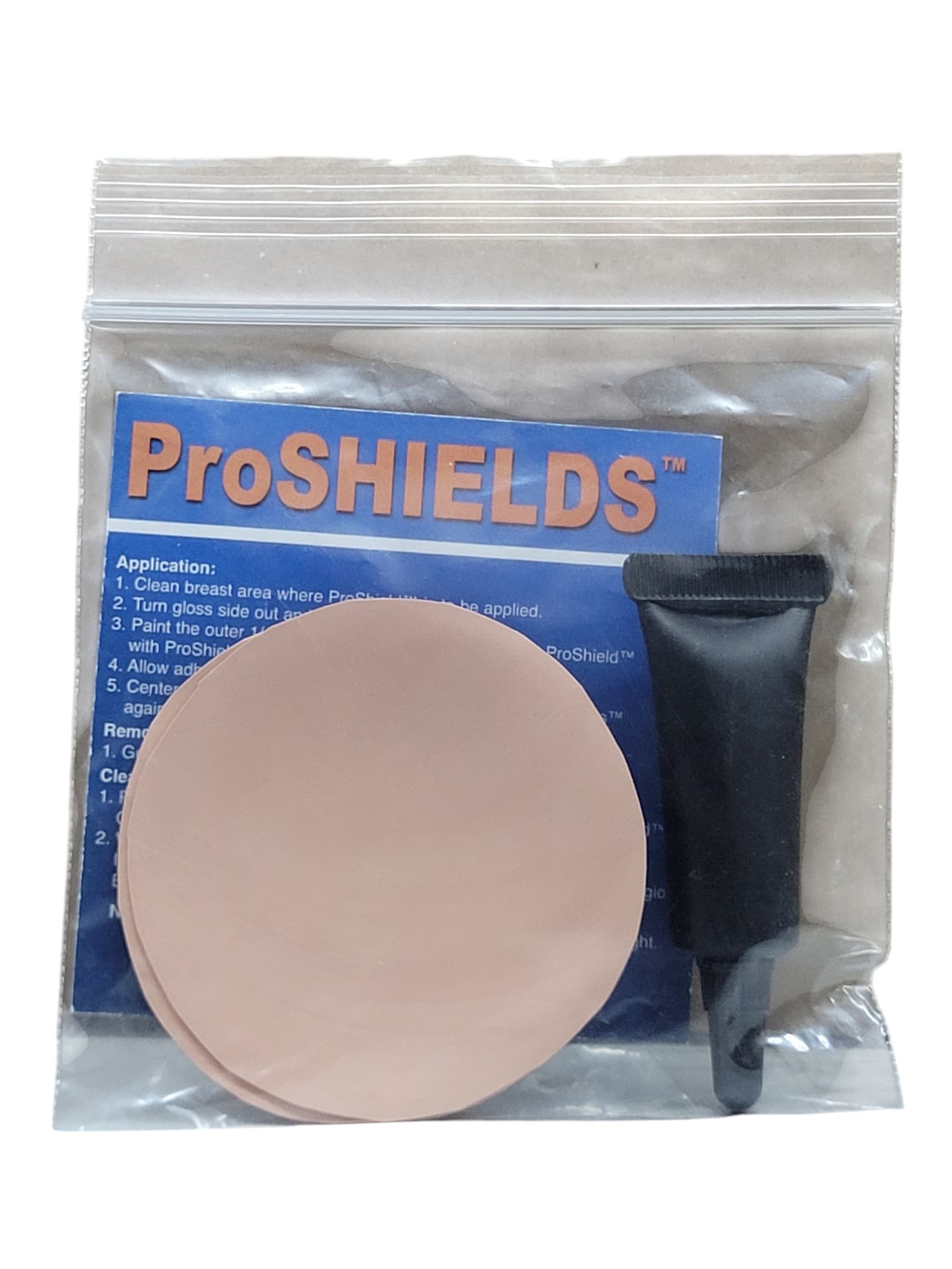 Pro Shields