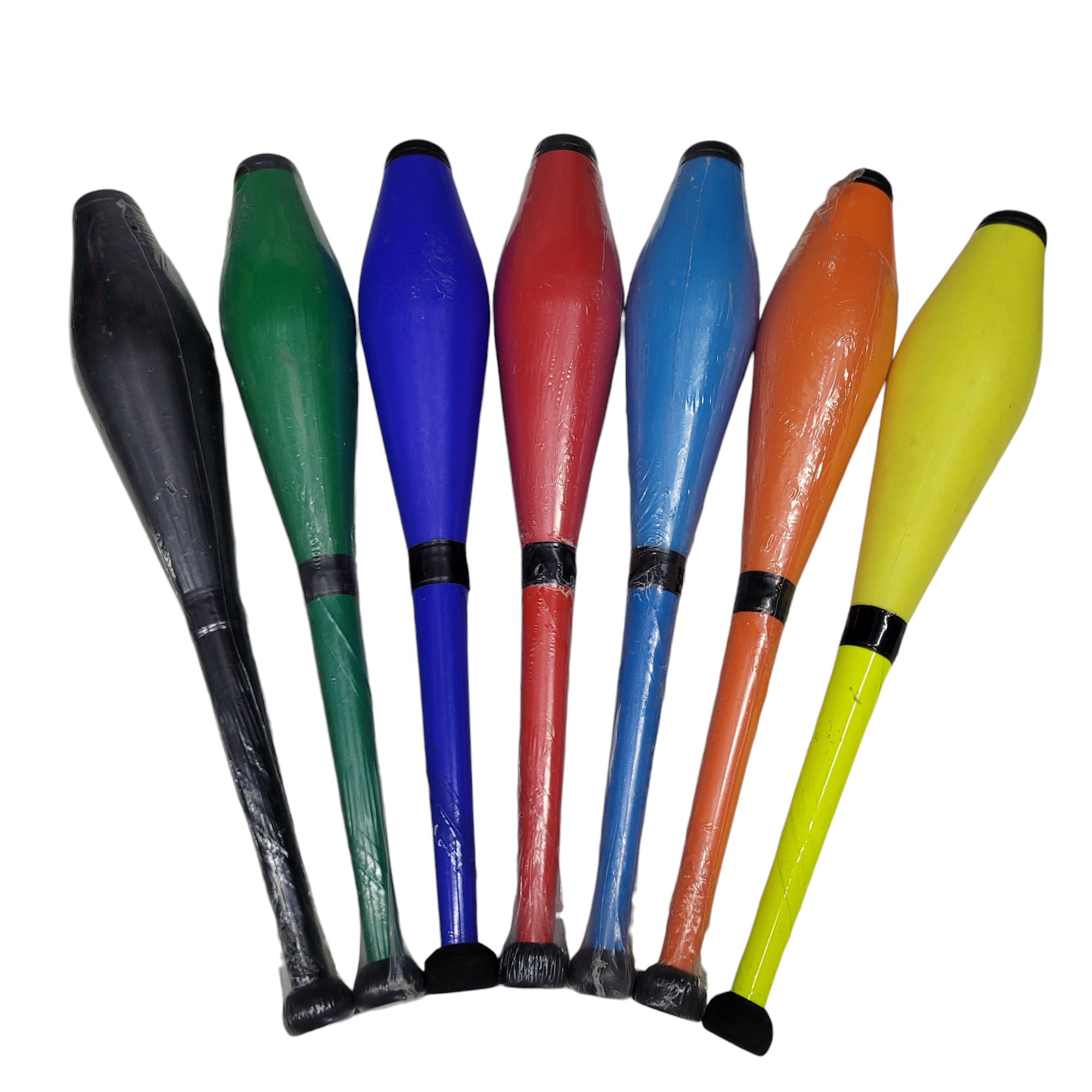 Jac Euro Juggling Club - Bargain Basement