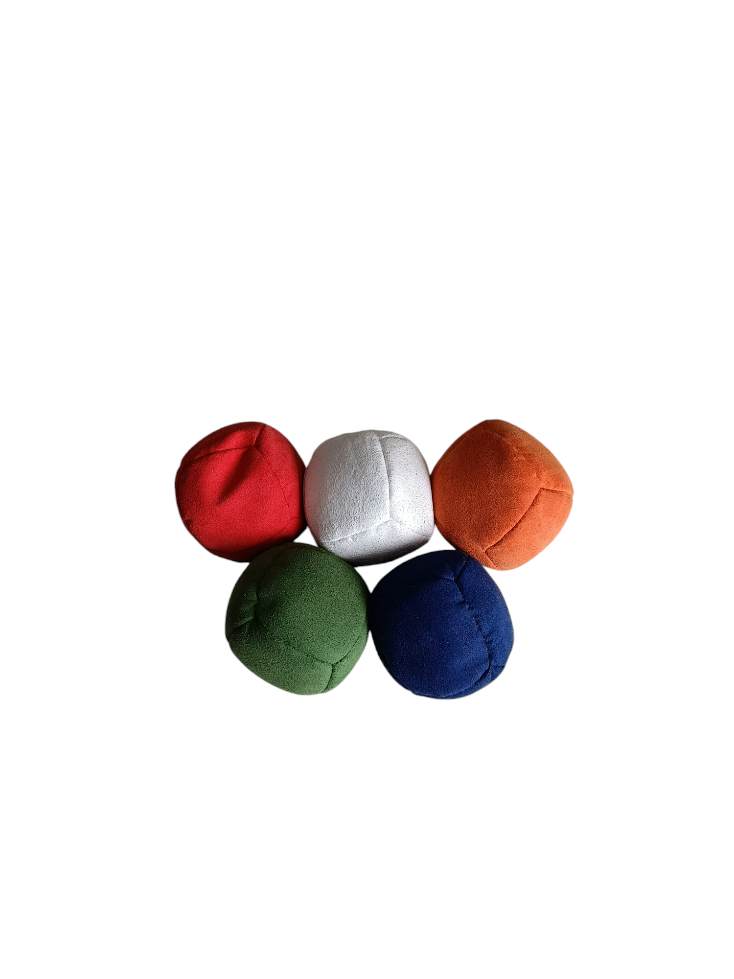 Juggle Dream Mini Uglies Juggling Ball - Bargain Basement