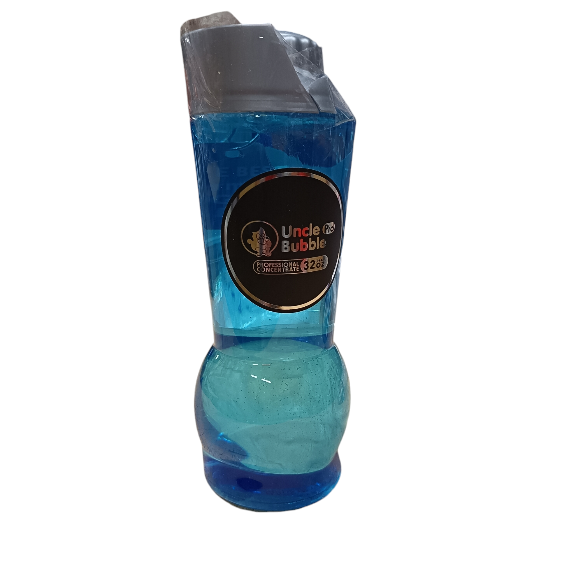 Uncle Bubble 32oz - 1:9 Concentrate - Bargain Basement