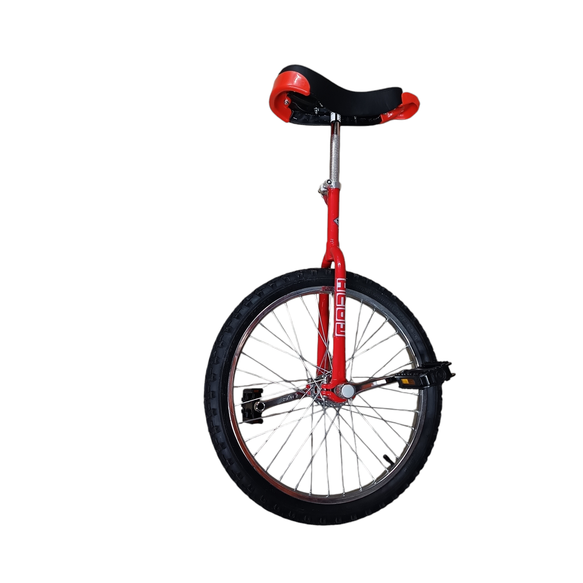 Indy Deluxe Trainer 20" Unicycle - Bargain Basement