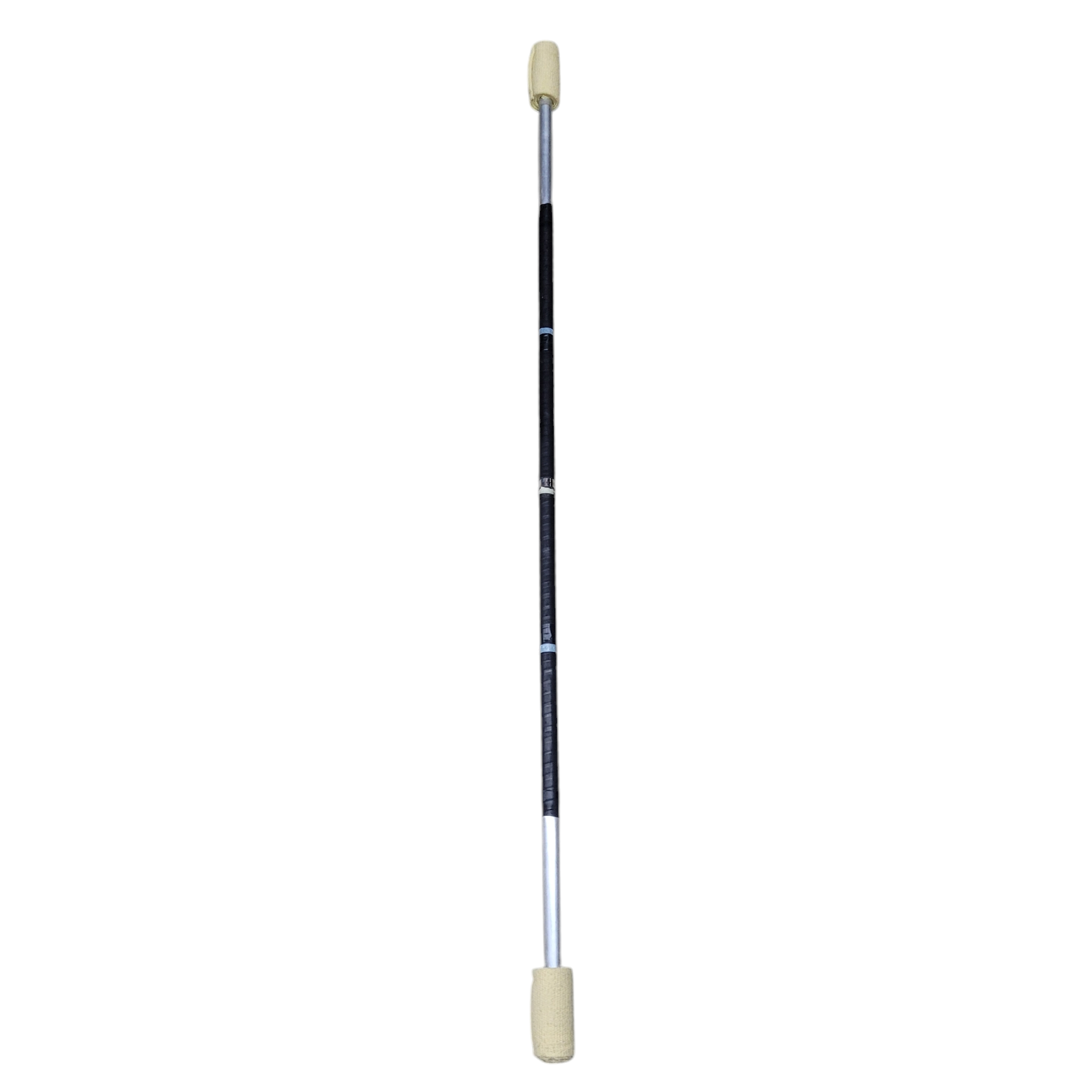 KT Heavyweight Fire Contact Staff - 150cm / 100mm Wicks - Bargain Basement