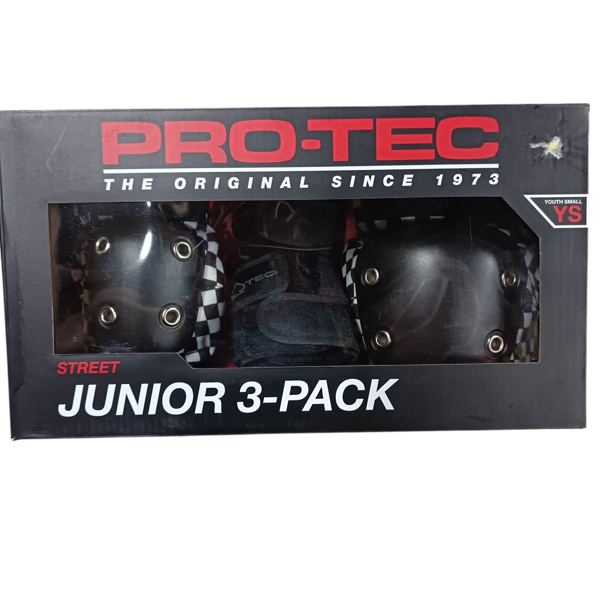 Pro-Tec - Street Gear Jr 3 Pack - Bargain Basement