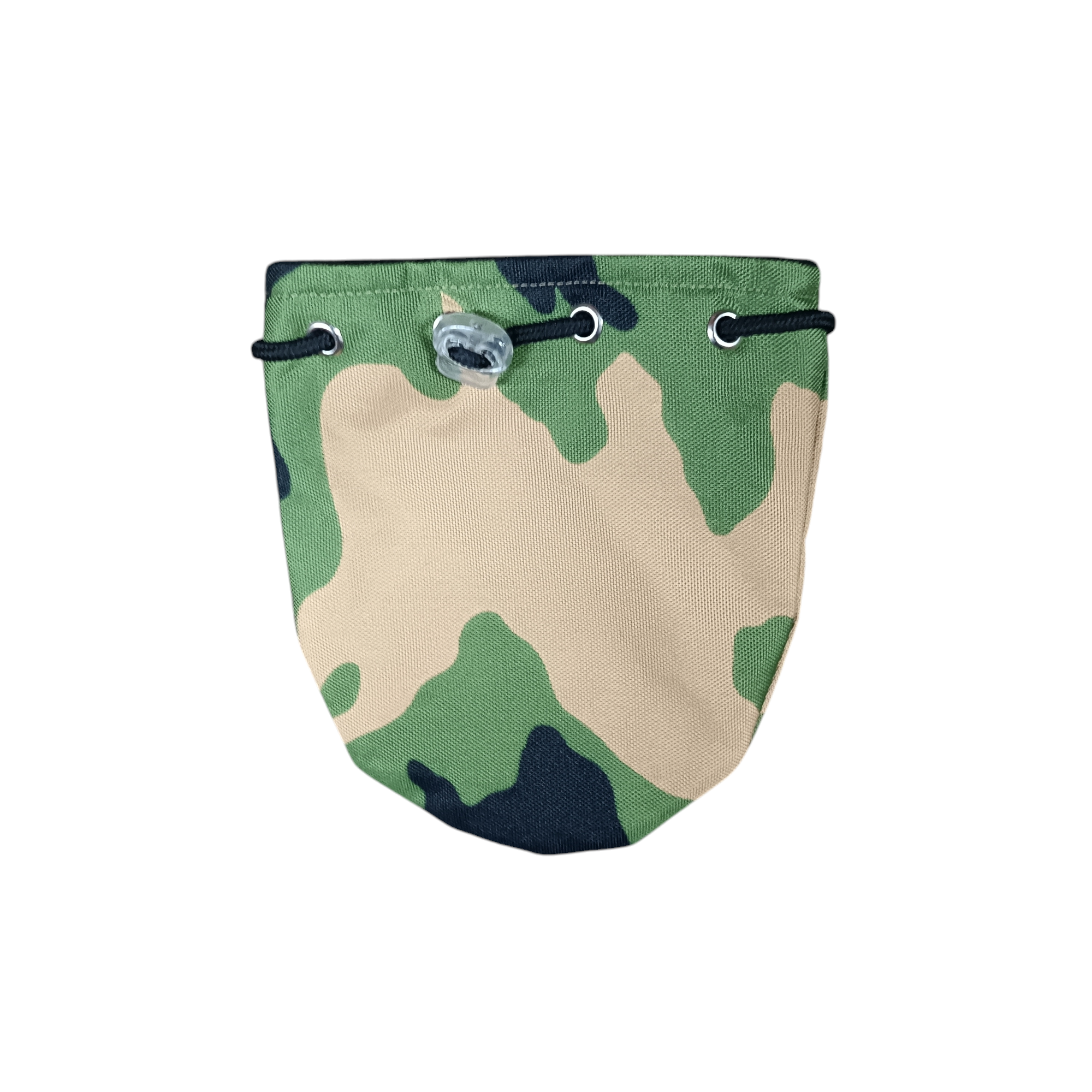 Camo contact ball bag  - Bargain Basement