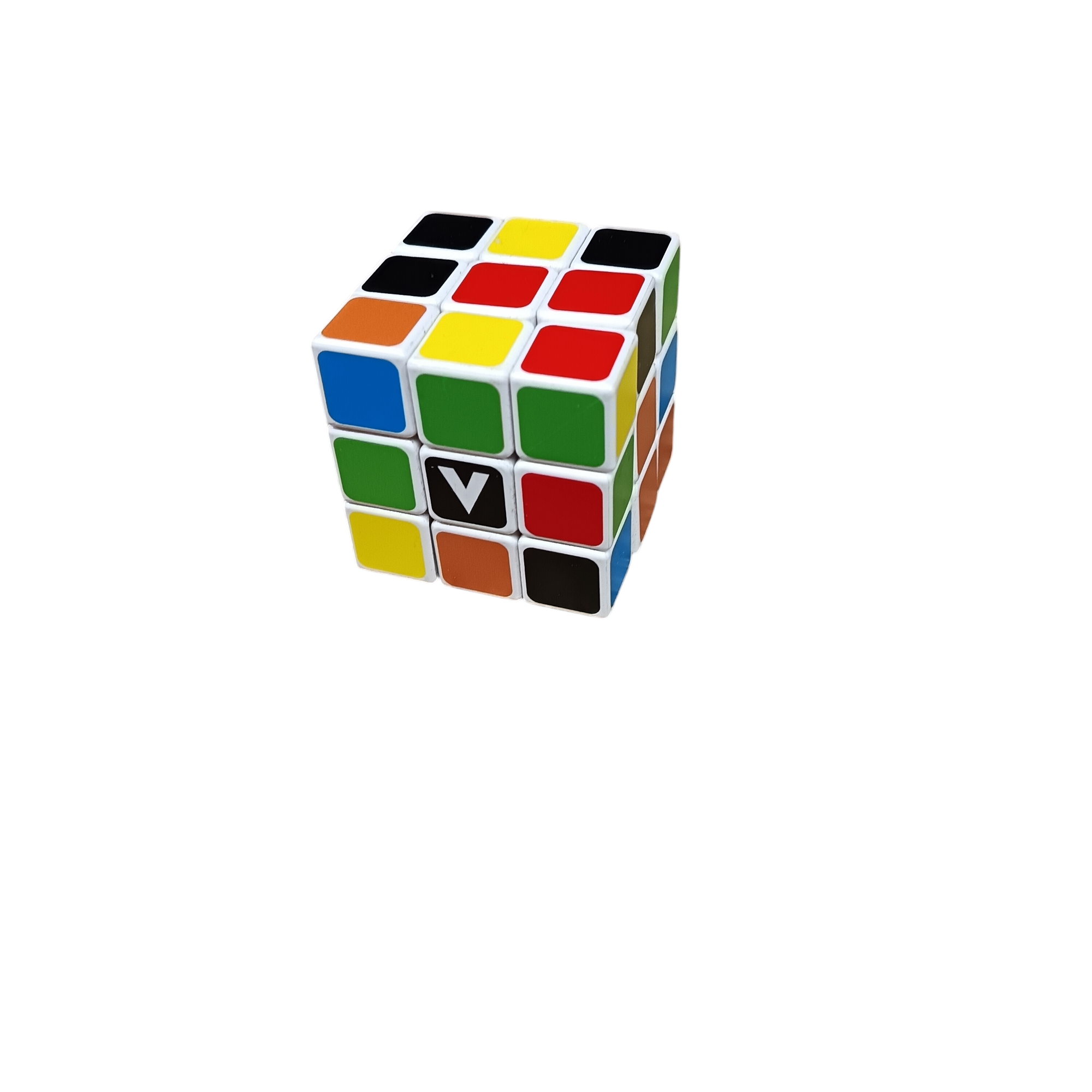 V-Cube 3x3x3 - Straight Puzzle Cube