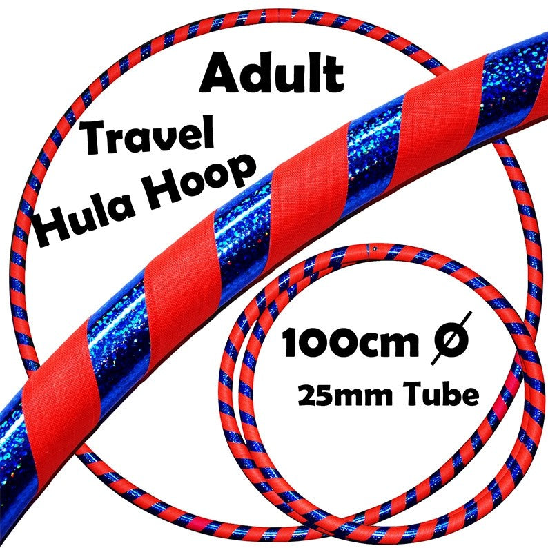 The Ultimate Guide to Travel Hula Hooping: Tips, Reviews & Destination Highlights