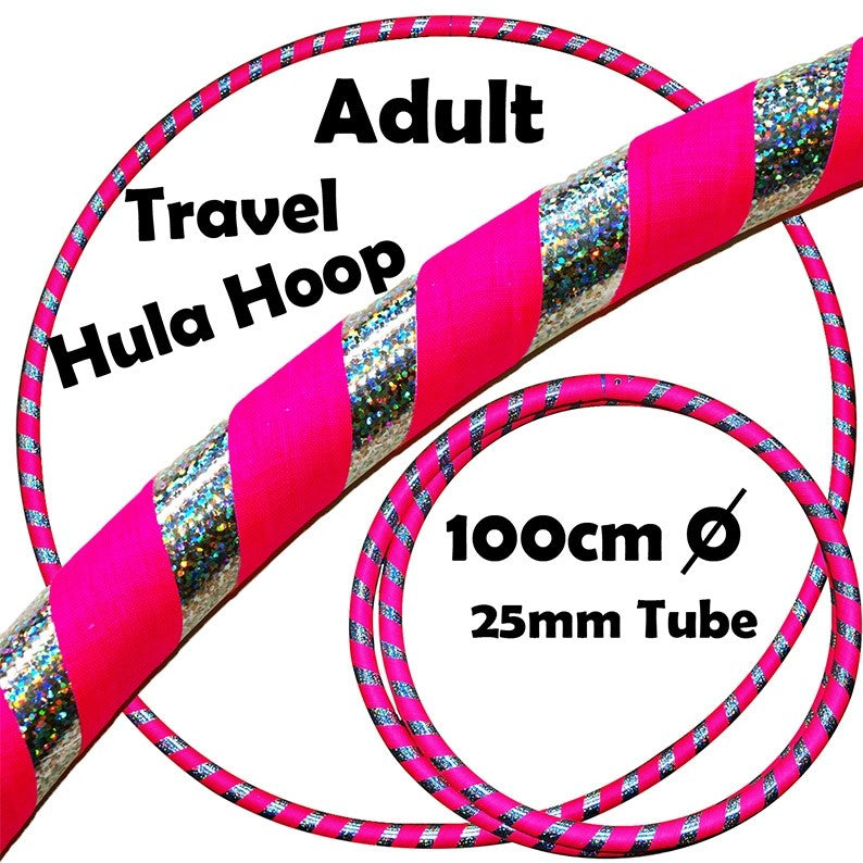 The Ultimate Guide to Travel Hula Hooping: Tips, Reviews & Destination Highlights