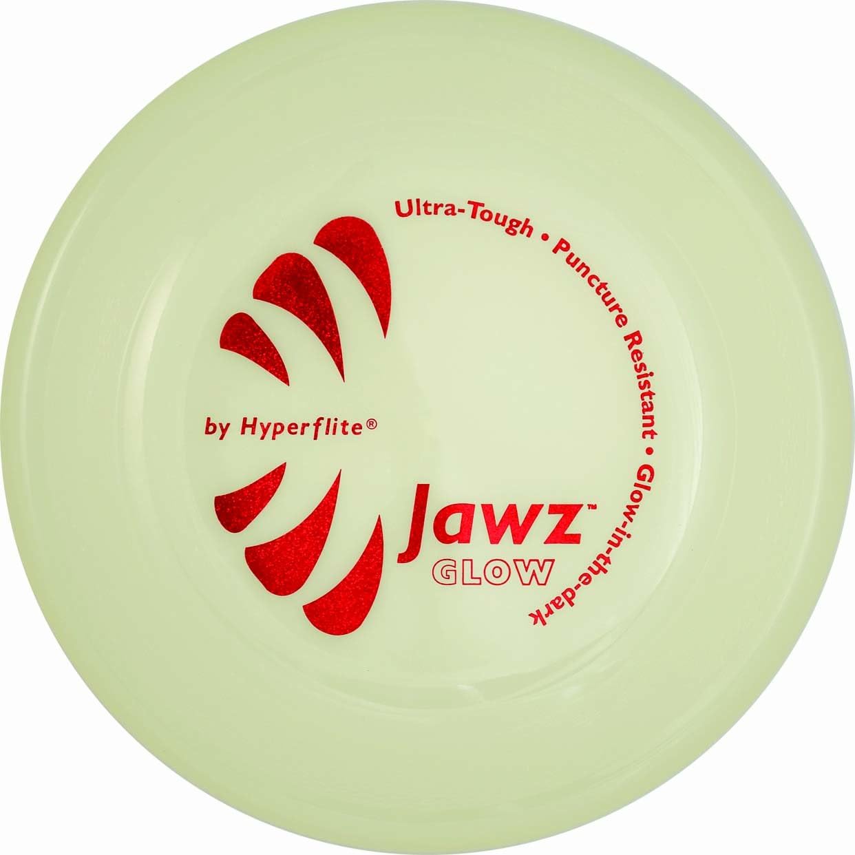 Jaws frisbee best sale