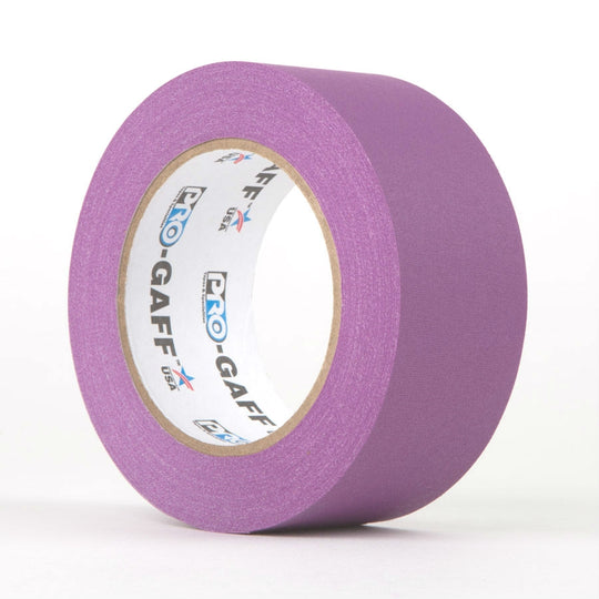 Matt Cloth Tape - Hoop Accessories - 48mm x 25m