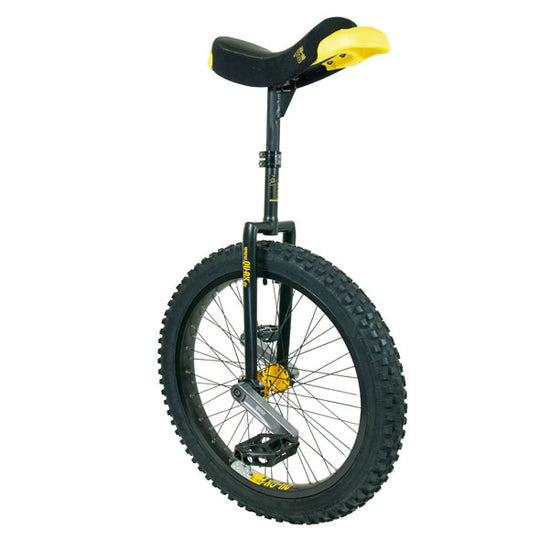 Qu-AX 24" MUNI Unicycle